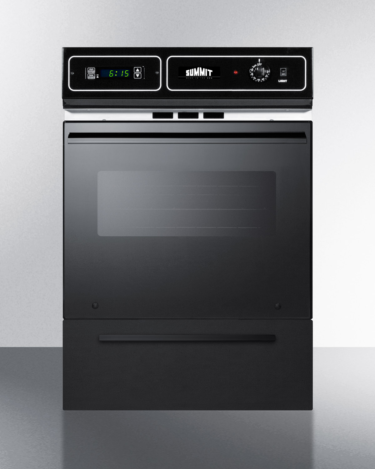 TTM7212DK | Summit® Appliance
