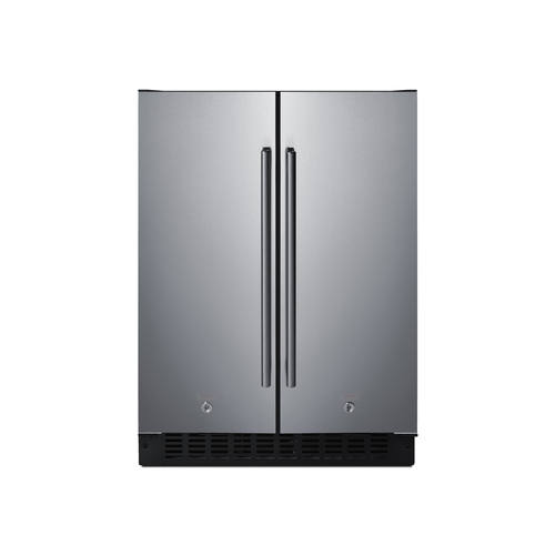 FFRF24SS  Refrigerator Freezer Front