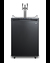 SBC635MTRIPLE Kegerator Front