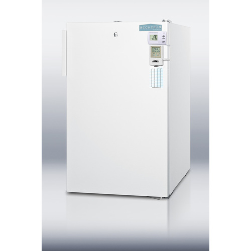 FF511LBIMEDSC Refrigerator Angle