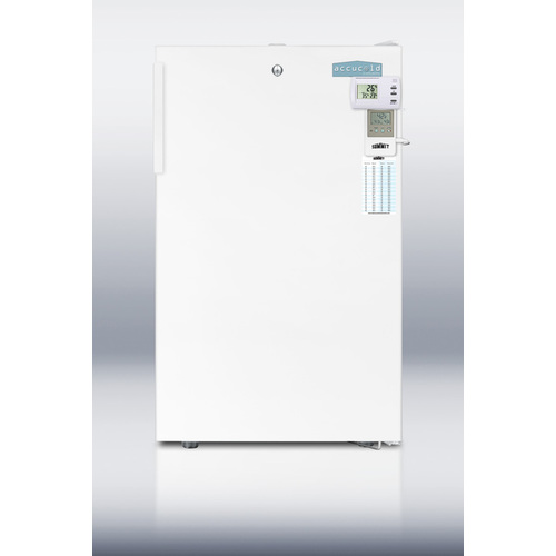 FF511LBIMEDSC Refrigerator Front