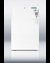 FF511LBIMEDSC Refrigerator Front