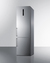 FFBF181ES2IM Refrigerator Freezer Angle