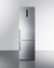 FFBF181ES2IM Refrigerator Freezer Front