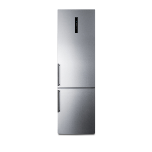 FFBF181ES2IM Refrigerator Freezer Front