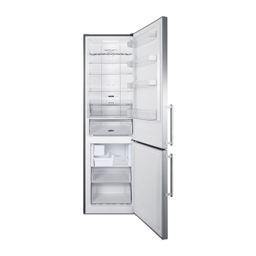 FFBF181ES2IM Refrigerator Freezer Open