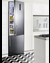 FFBF181ES2IM Refrigerator Freezer Set