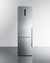 FFBF181ES2IMLHD Refrigerator Freezer Front