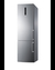 FFBF181ES2IMLHD Refrigerator Freezer Angle