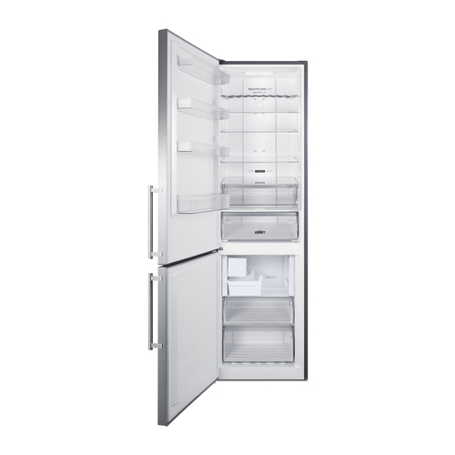 FFBF181ES2IMLHD Refrigerator Freezer Open