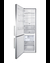 FFBF181ES2IMLHD Refrigerator Freezer Open