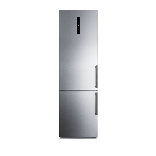 FFBF181ES2IMLHD Refrigerator Freezer Front