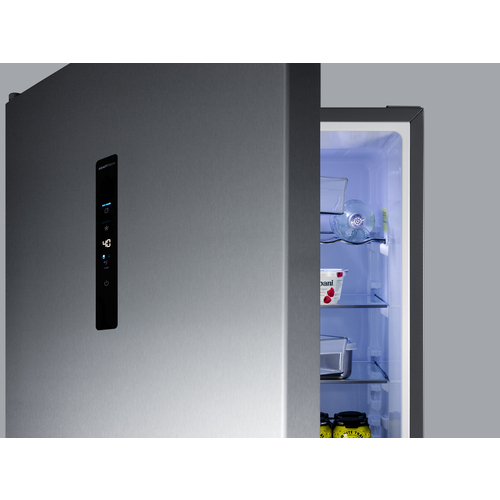 FFBF181ES2IMLHD | Summit® Appliance