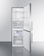 FFBF249SS2IM Refrigerator Freezer Open