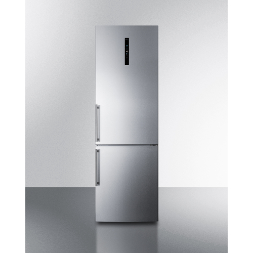FFBF249SS2IM Refrigerator Freezer Front