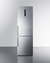 FFBF249SS2IM Refrigerator Freezer Front