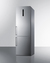 FFBF249SS2IM Refrigerator Freezer Angle