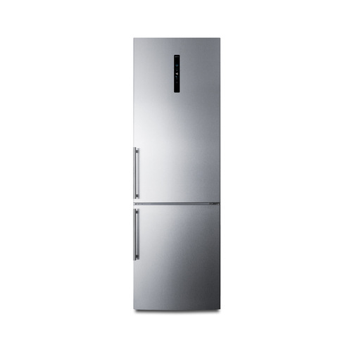 FFBF249SS2IM Refrigerator Freezer Front