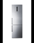 FFBF249SS2IM Refrigerator Freezer Front