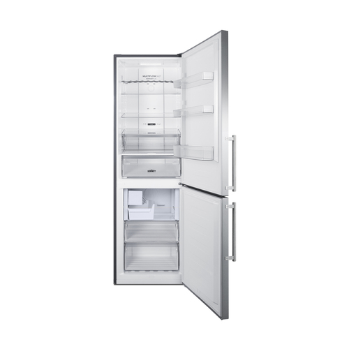 FFBF249SS2IM Refrigerator Freezer Open