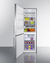 FFBF249SS2IMLHD Refrigerator Freezer Full