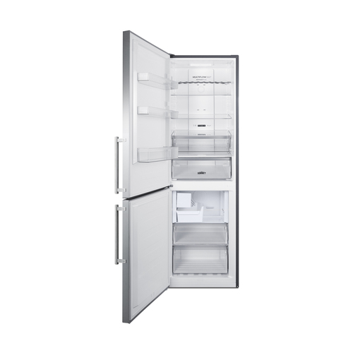 FFBF249SS2IMLHD Refrigerator Freezer Open