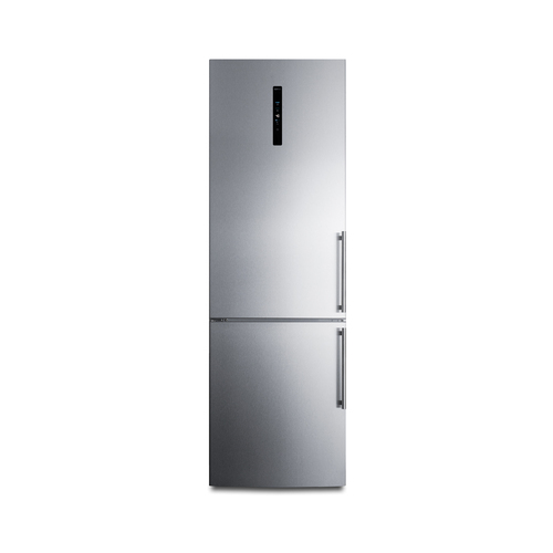 FFBF249SS2IMLHD Refrigerator Freezer Front