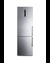 FFBF249SS2IMLHD Refrigerator Freezer Front