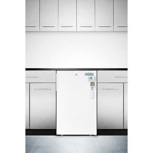 FF511LBIMEDSCADA Refrigerator Set