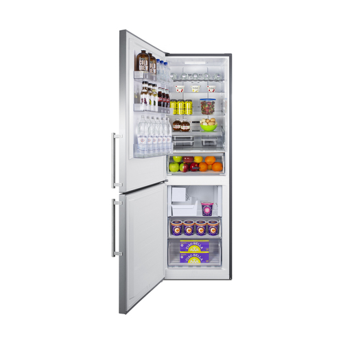 FFBF249SS2IMLHD Refrigerator Freezer Full