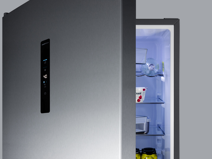 FFBF249SS2IMLHD | Summit® Appliance
