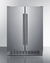 FFRF24SSCSS Refrigerator Freezer Front