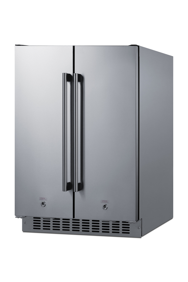 FFRF24SSCSS | Summit® Appliance