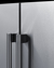 FFRF24SSCSS Refrigerator Freezer Detail