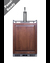 SBC682PNR Kegerator Front