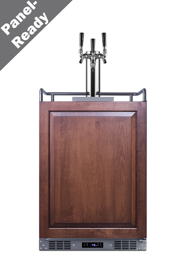 SBC682PNRTRIPLE | Summit® Appliance