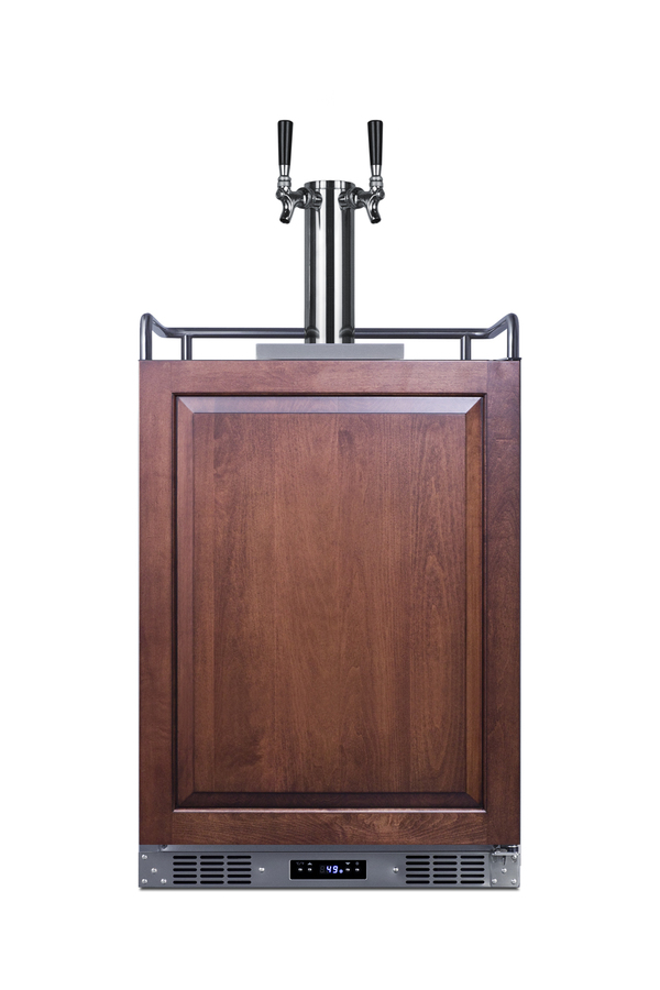 SBC682PNRTWIN | Summit® Appliance