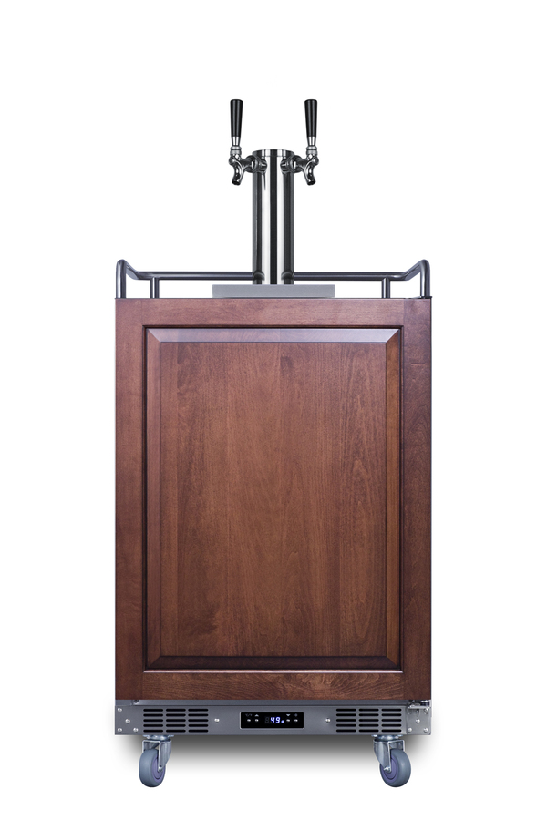 SBC682PNRTWIN | Summit® Appliance
