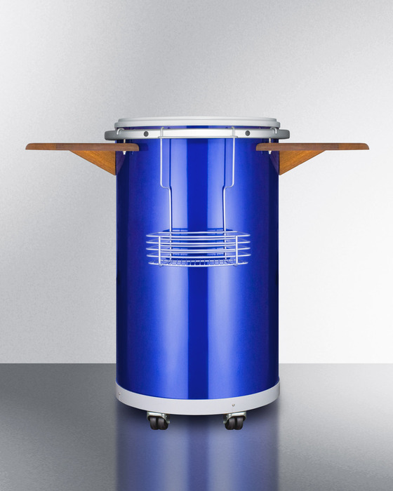 氷室 PCC50BLUE | Summit® Appliance