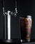 SBC682PNRCFTWIN Kegerator Detail