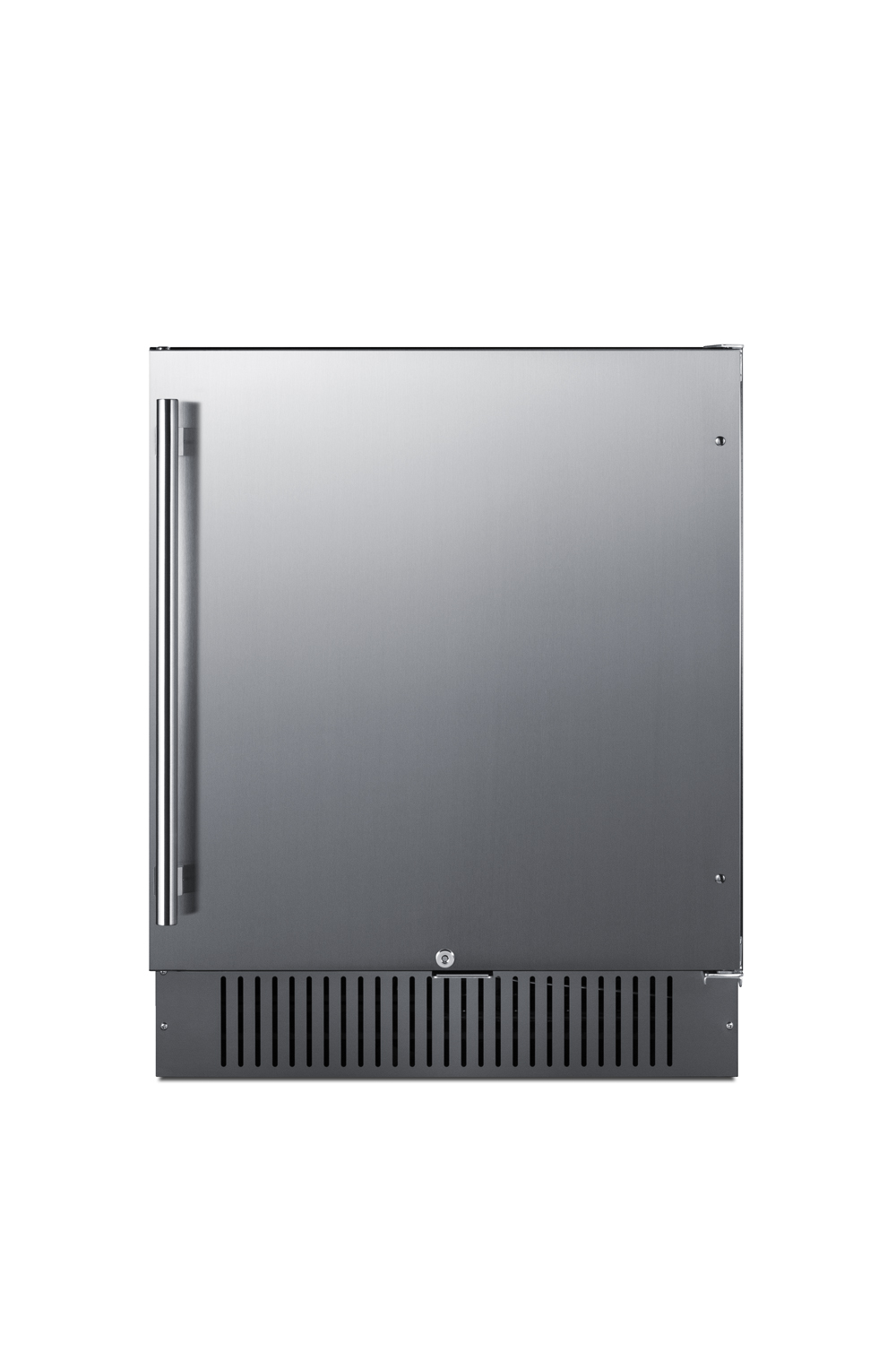Summit 28 Inch Built In Refrigerator FF27BSS | Fridge.com