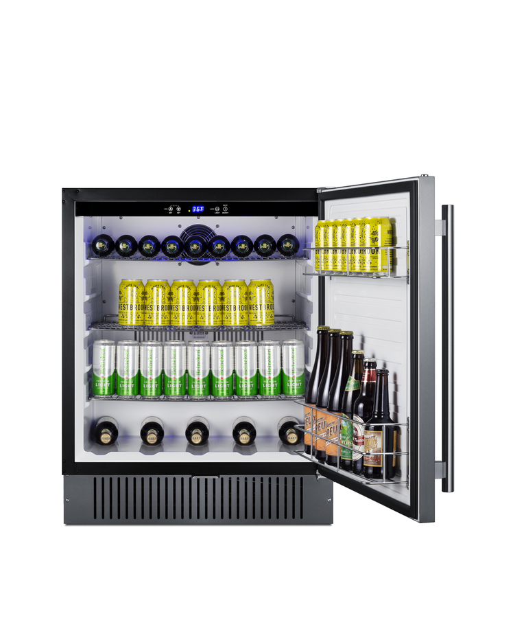 SPR2700SS | Summit® Appliance
