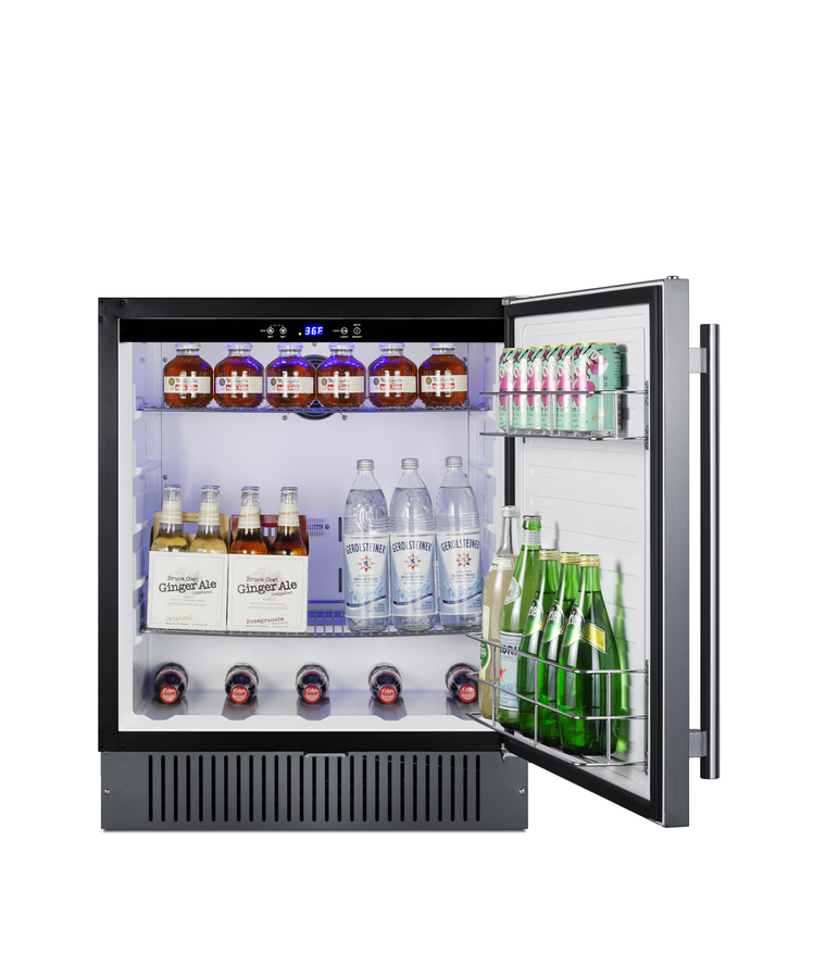 SPR2700SS | Summit® Appliance