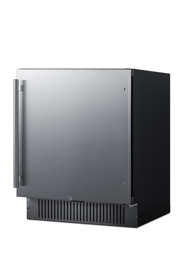 SPR2700SS | Summit® Appliance