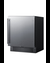 FF27BSS Refrigerator Angle