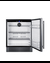 FF27BSS Refrigerator Open