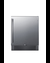 FF27BSS Refrigerator Front