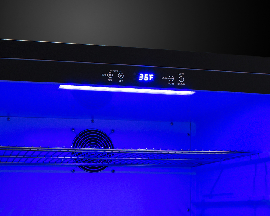 SPR2700SS | Summit® Appliance