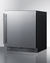 FF27BSSADA Refrigerator Angle