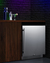 FF27BSSADA Refrigerator Set
